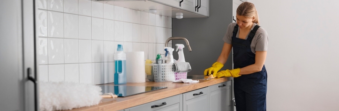 Bond Cleaning in Perth Cover Image