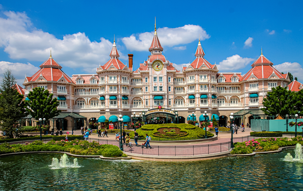 Best Disneyland Paris Holiday Package