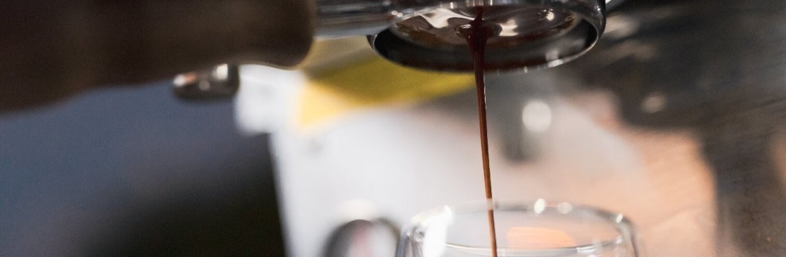 Brew Avenue Coffee Cover Image