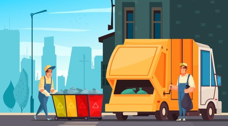 Managing Office Renovation Waste: The Benefits of Professional Skip Hire Services - Handyclassified