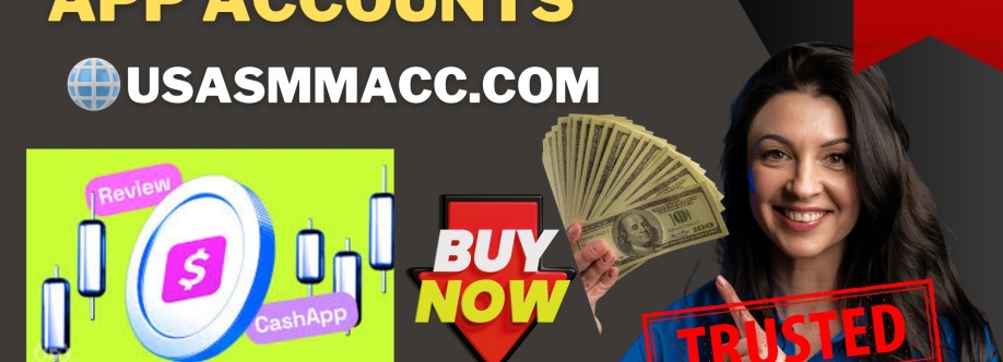 Buy Verified Cash app accounts instant delivery and guarantee Cover Image