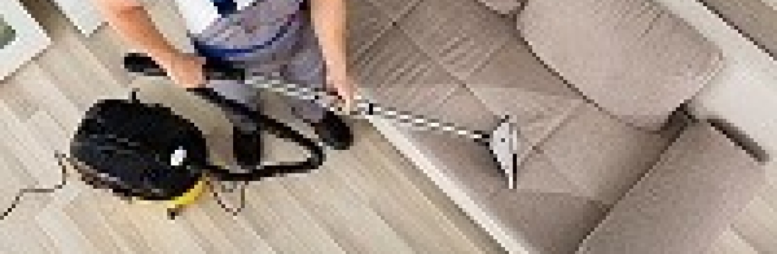 Imperial Carpet Upholstery Cleaning Cover Image