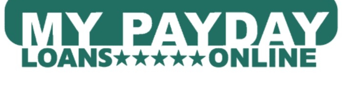 My Online Cover Image