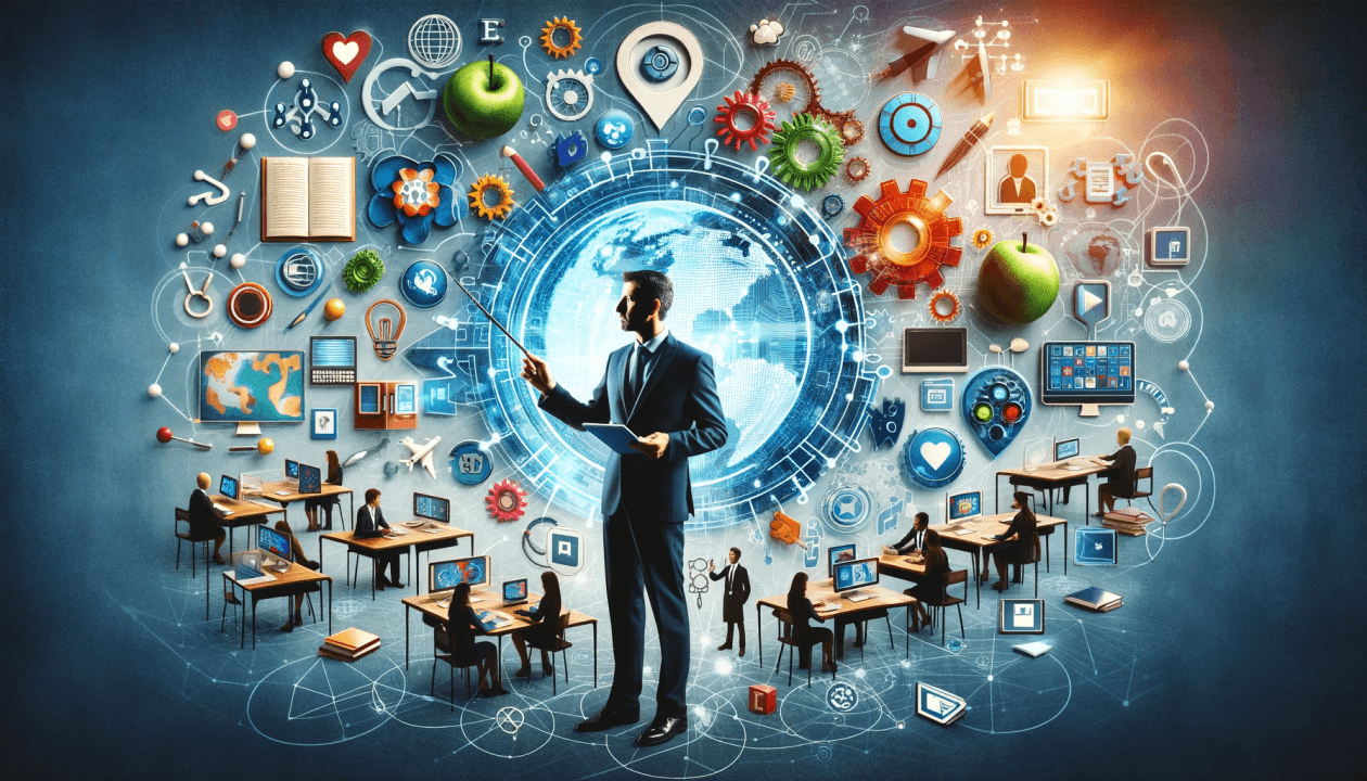 Revolutionizing Education: How AI-Based Learning is Transforming EdTech - NeuralMinds
