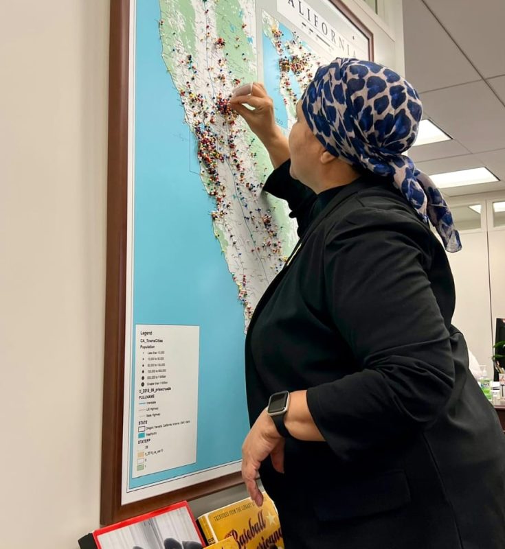 Support Kidney Health & Early Detection | in Sacramento, CA