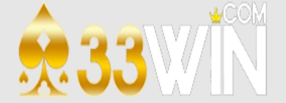 33Win68 Đăng nhập chính thức Siêu hoàn trả cược thua Cover Image