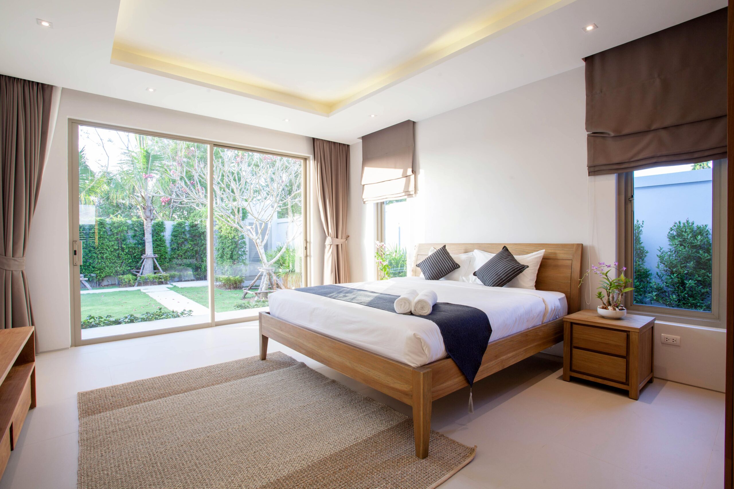 Aluminum Door & Windows Designs
