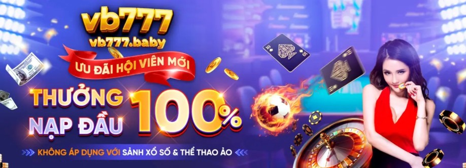 vb777baby1 Cover Image