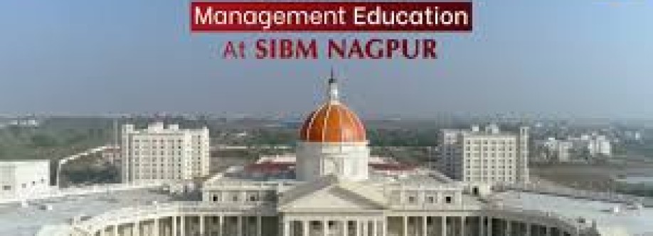 SIBM Nagpur Cover Image