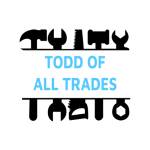 Todd Of All Trades Profile Picture