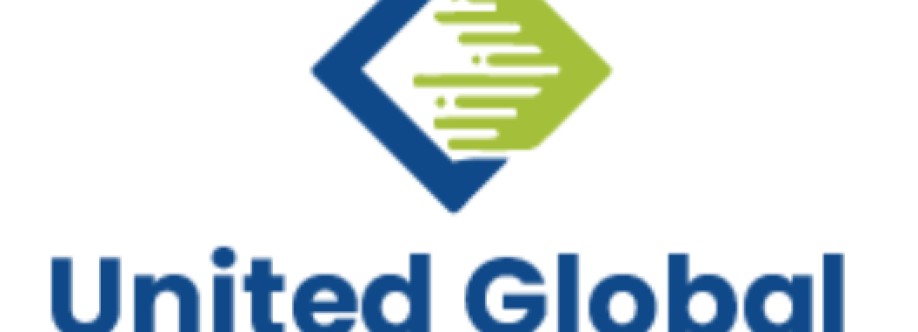 United Global Distribution LLC Cover Image
