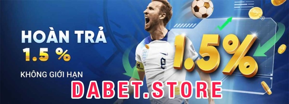 Dabet Cover Image