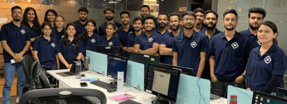 SoftRadix Technologies Cover Image