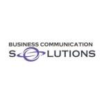 Business Communication Solutions Profile Picture