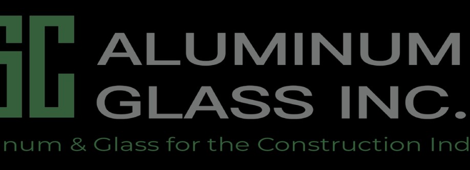 CSC Aluminum and Glass Cover Image