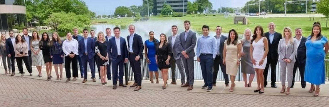 Goldstone Financial Group Cover Image