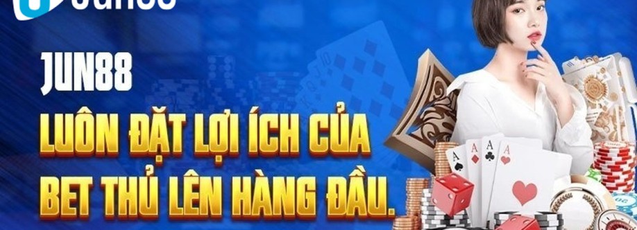 Jun88 Cổng Game Cover Image