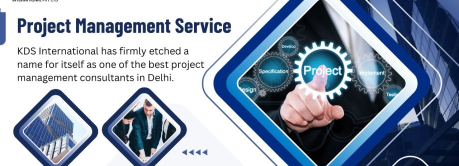 KDS international Cover Image