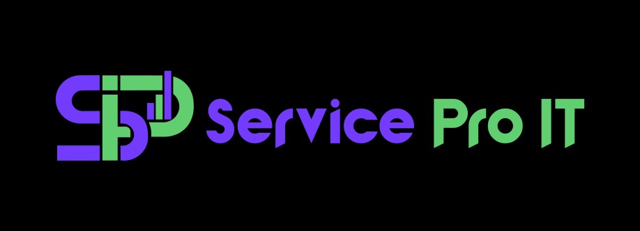 Service Pro IT Cover Image
