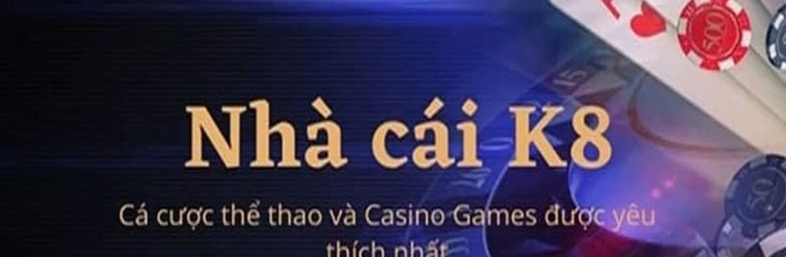 K8BET Link Vào K8cc VN Cover Image