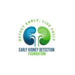 Early Kidney Detection Foundation Profile Picture