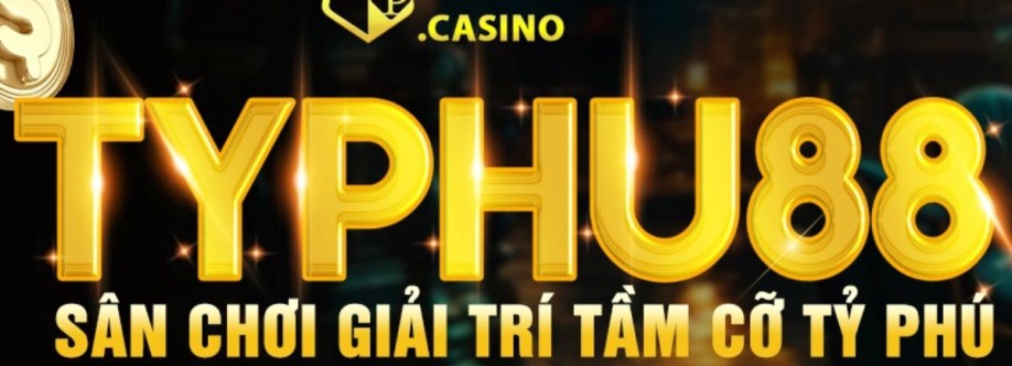 typhu88casino Cover Image