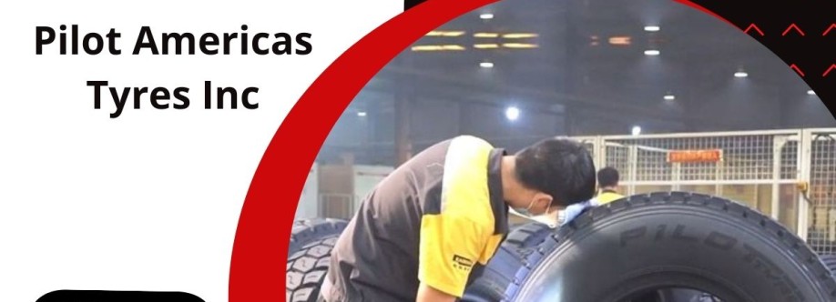 Pilot Americas Cover Image