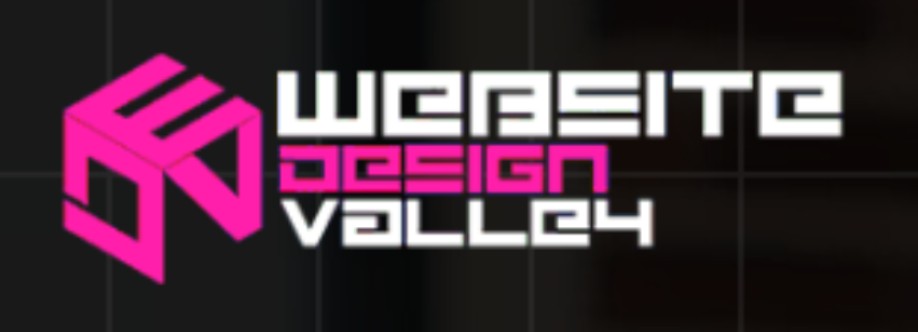 Website Design Valley Cover Image