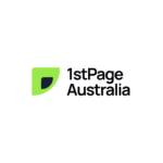 1stPage Australia Profile Picture