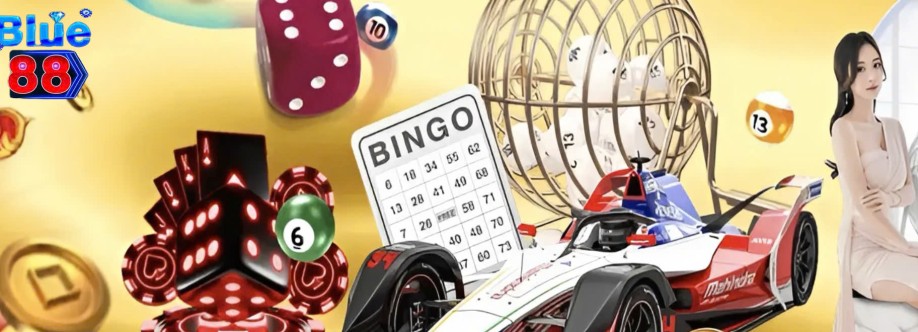 Nhà cái Blue88 Cover Image