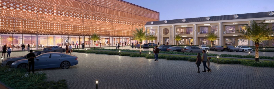 victoria Street Cover Image