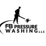 FB Pressure Washing Profile Picture