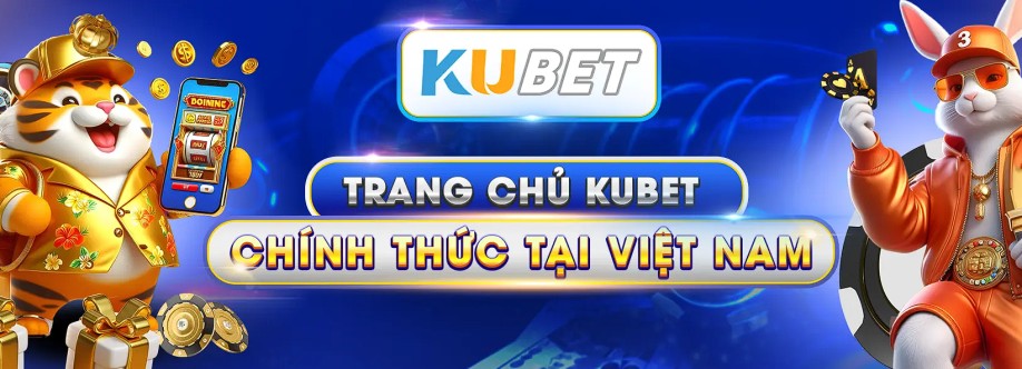 KUBET KUBET Cover Image