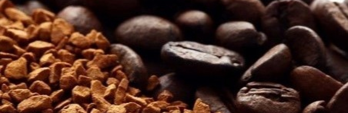 Coffee vending machine Cover Image