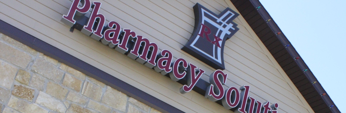 Pharmacy Solutions Cover Image