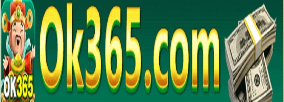 OK365 Cover Image