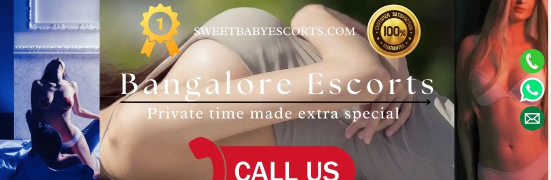 Bangalore Escorts Service Cover Image