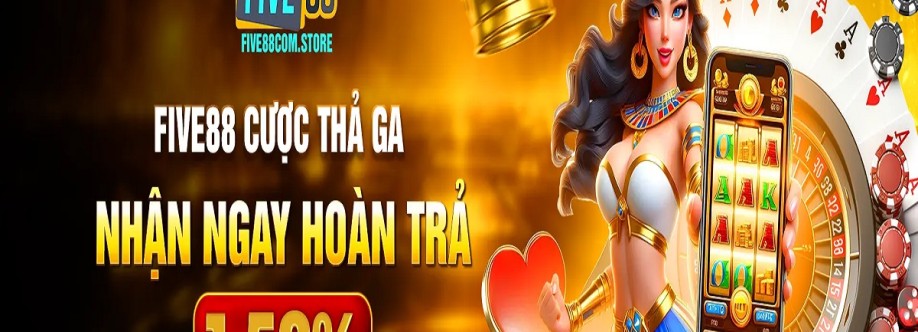 Nhà cái thể thao FIVE88 Cover Image