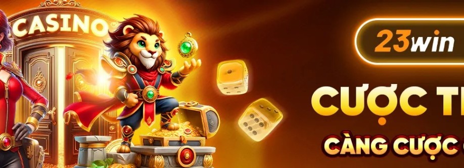 Cá cược 23WIN Cover Image
