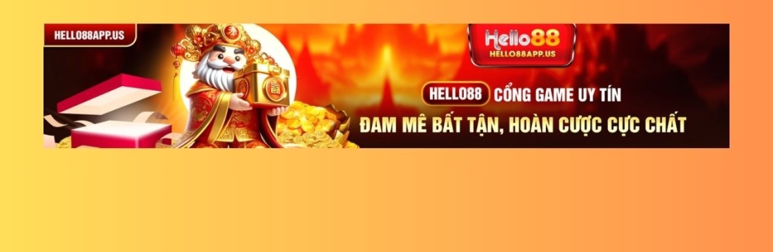 HELLO88APP US Cover Image