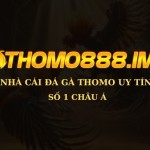 thomo888im Profile Picture