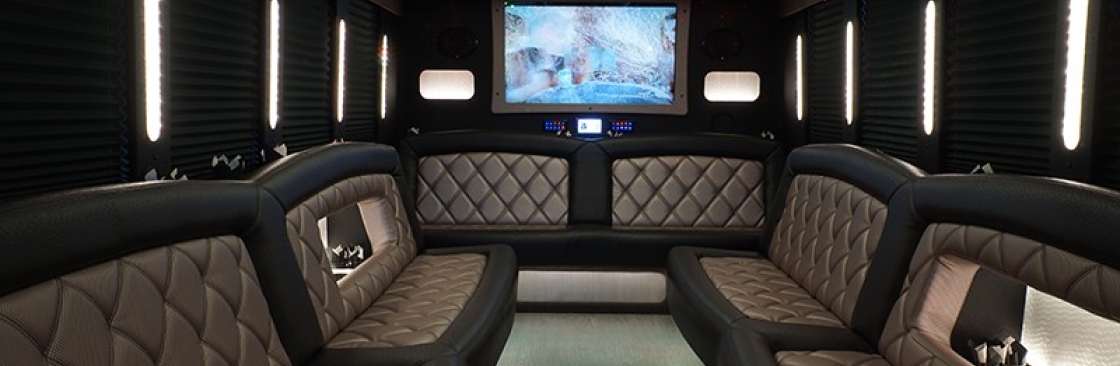 Tempe Party Bus Cover Image