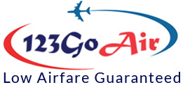 Cheap Flights To Mumbai From USA | 123Goair