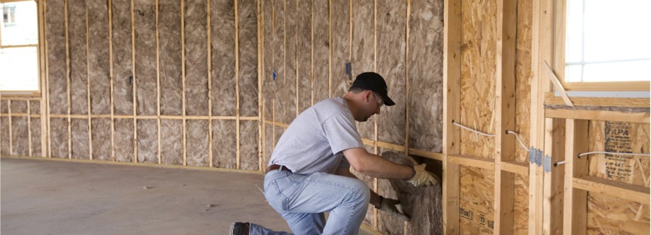 Spray Foam Insulation Company Cover Image
