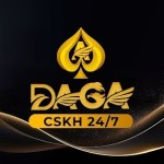 DAGA Profile Picture