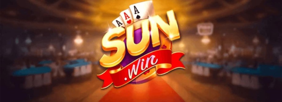 Sunwin Trải Nghiệm Cá Cược Đỉnh Cao Cover Image