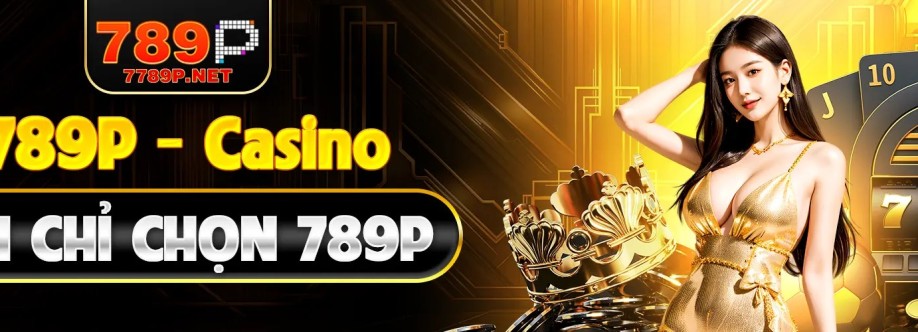 Nhà Cái 789P 789P Cover Image