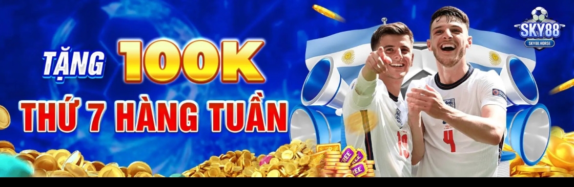 Sky88 Casino Cover Image