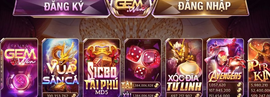 gemwin excelsiorprephs Cover Image