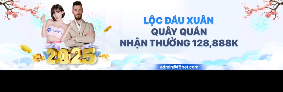 Nhà cái F8BET Cover Image